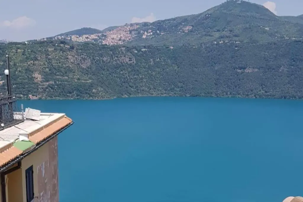Loft 51 Castel Gandolfo Διαμέρισμα