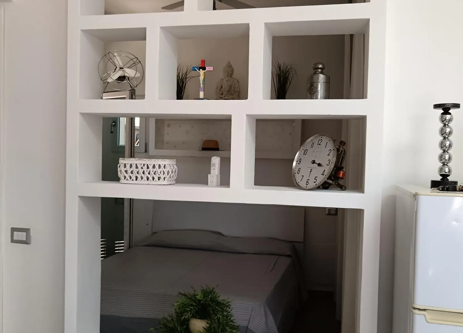 Loft 51 Castel Gandolfo Διαμέρισμα