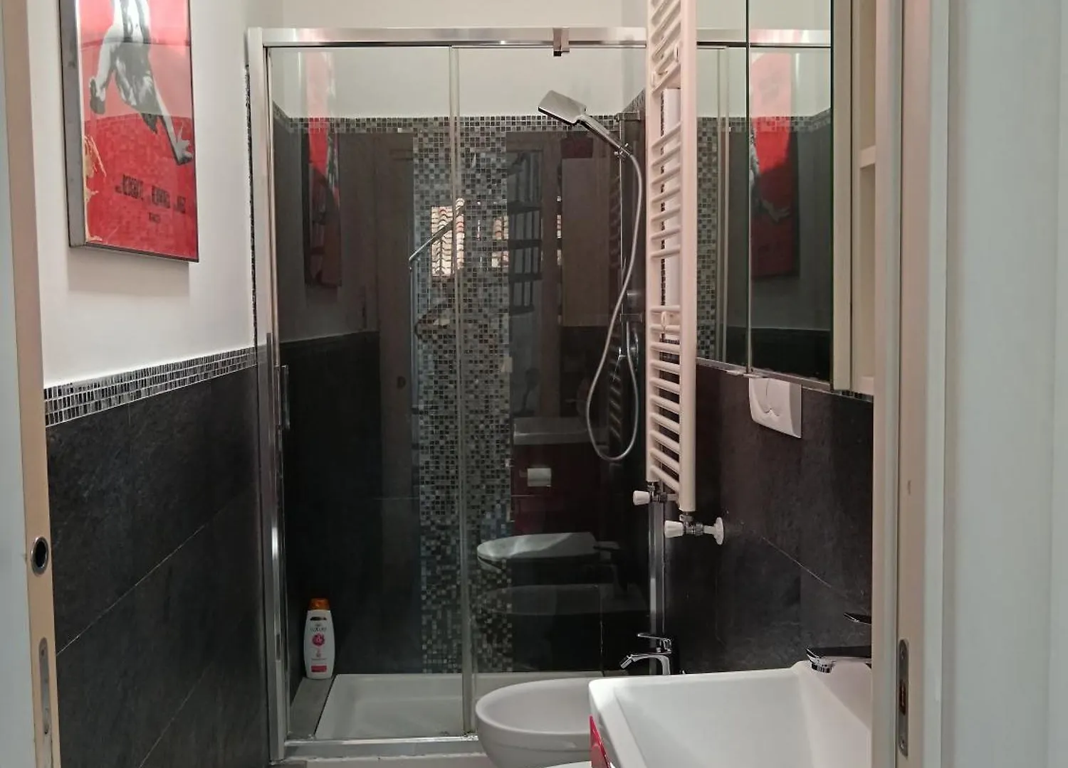 Loft 51 Castel Gandolfo Διαμέρισμα