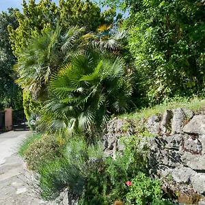 Villa Villalbert, Castel Gandolfo