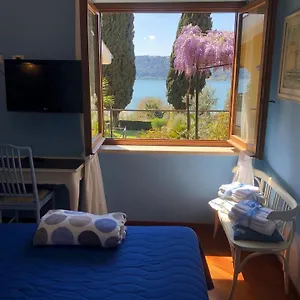 Bed & Breakfast Il Nido Del Falco, Castel Gandolfo