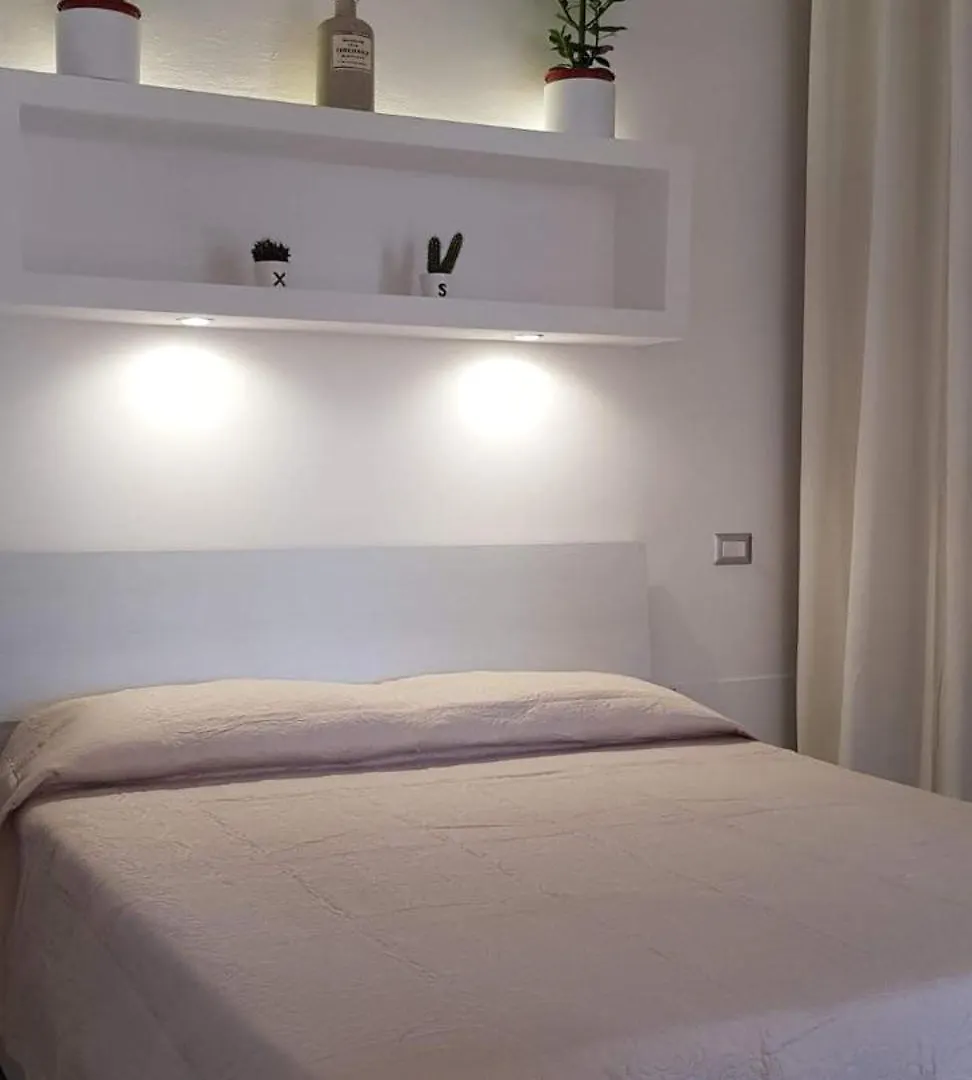 Loft 51 Castel Gandolfo Apartment 0*,