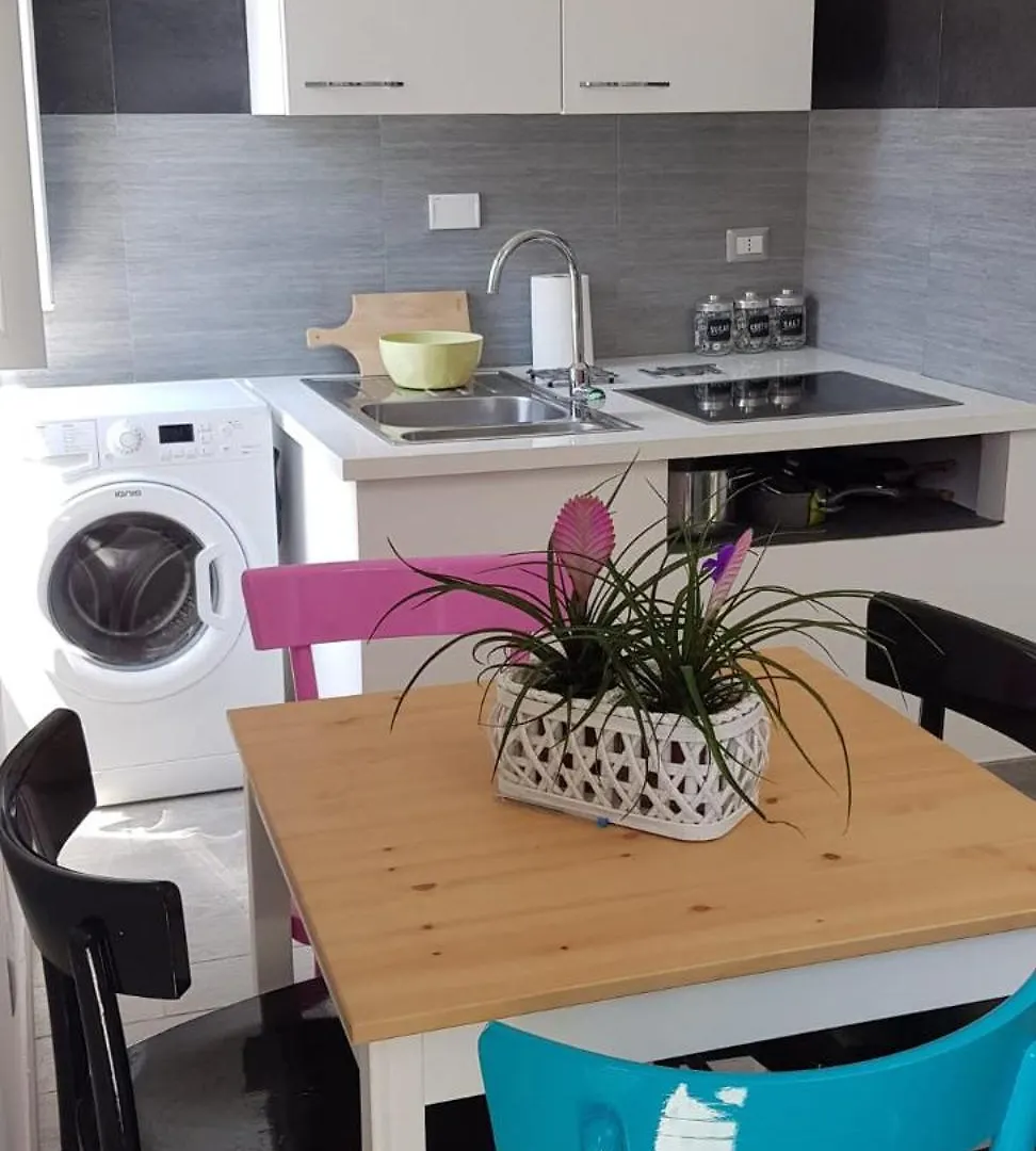 Loft 51 Castel Gandolfo Apartment Italy