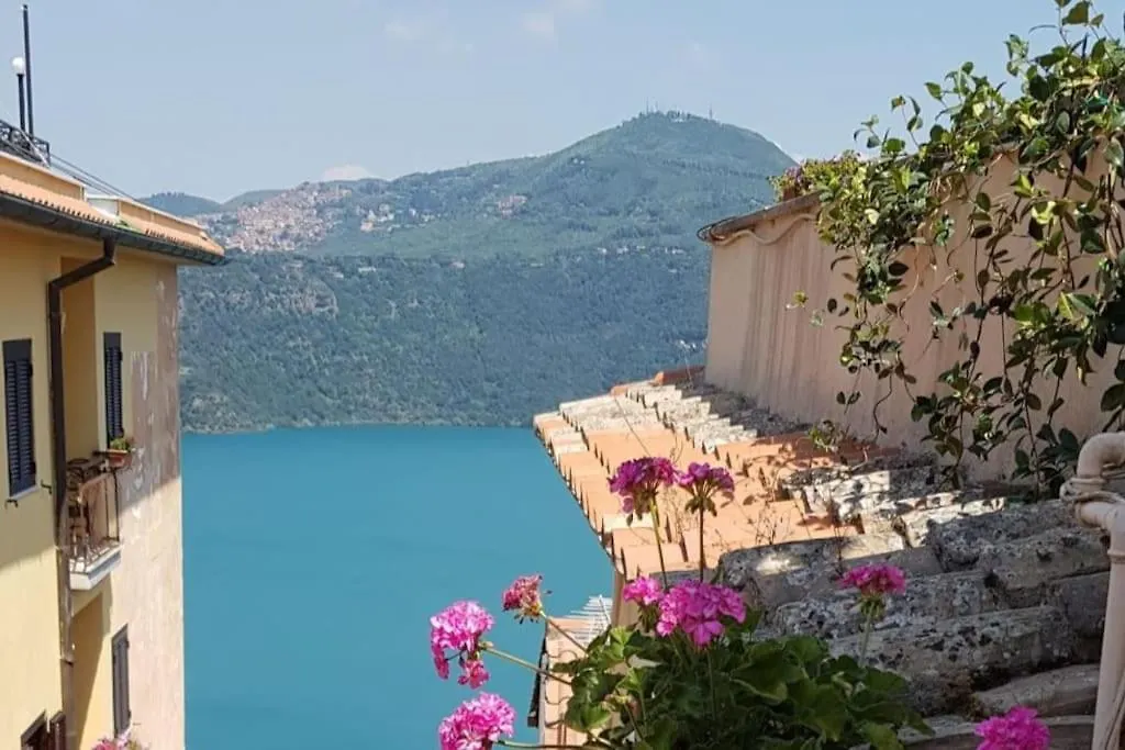 Loft 51 Castel Gandolfo Apartment