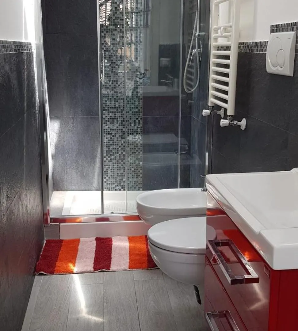Loft 51 Castel Gandolfo Apartment