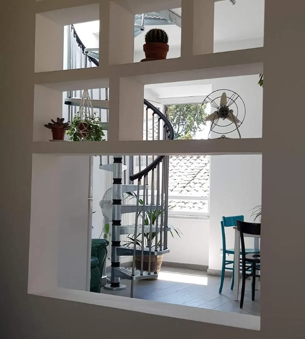 Loft 51 Castel Gandolfo Apartment 0*,  Italy