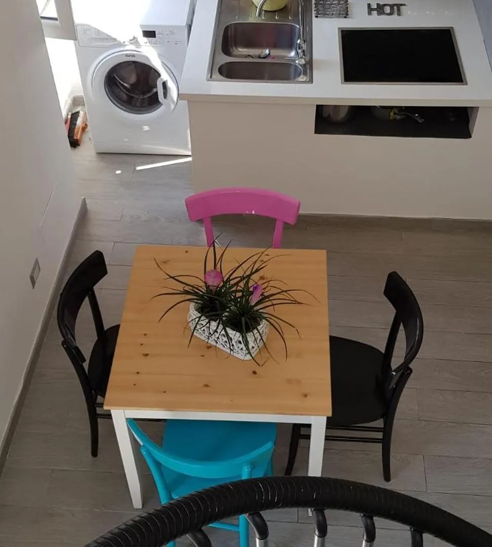 Loft 51 Castel Gandolfo Apartment