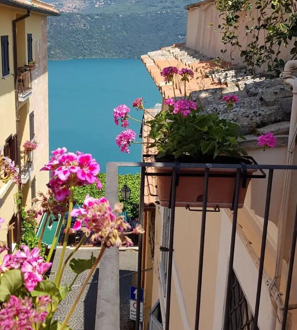 Loft 51 Castel Gandolfo Apartment