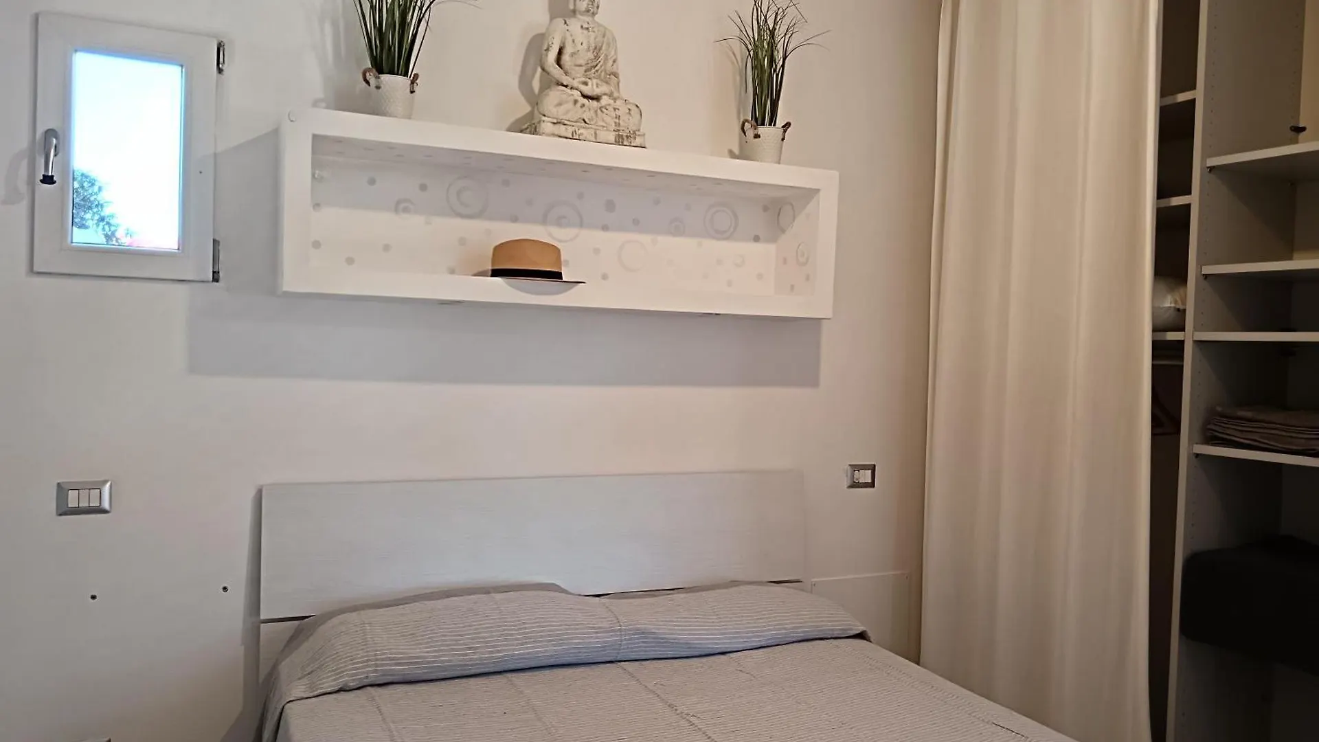 Loft 51 Castel Gandolfo Apartment
